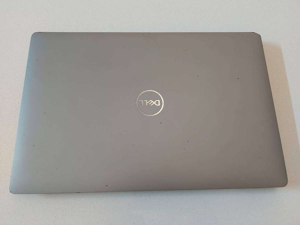 Dell Latitude 5510 Core i5-10310U 1.7GHz 16GB Ram 256GB NVMe SSD