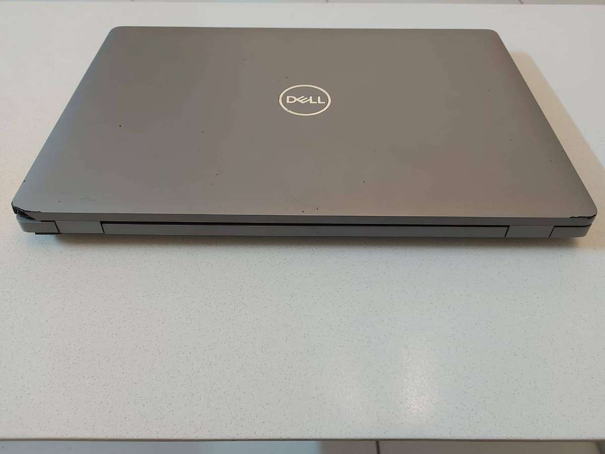 Dell Latitude 5510 Core i5-10310U 1.7GHz 16GB Ram 256GB NVMe SSD
