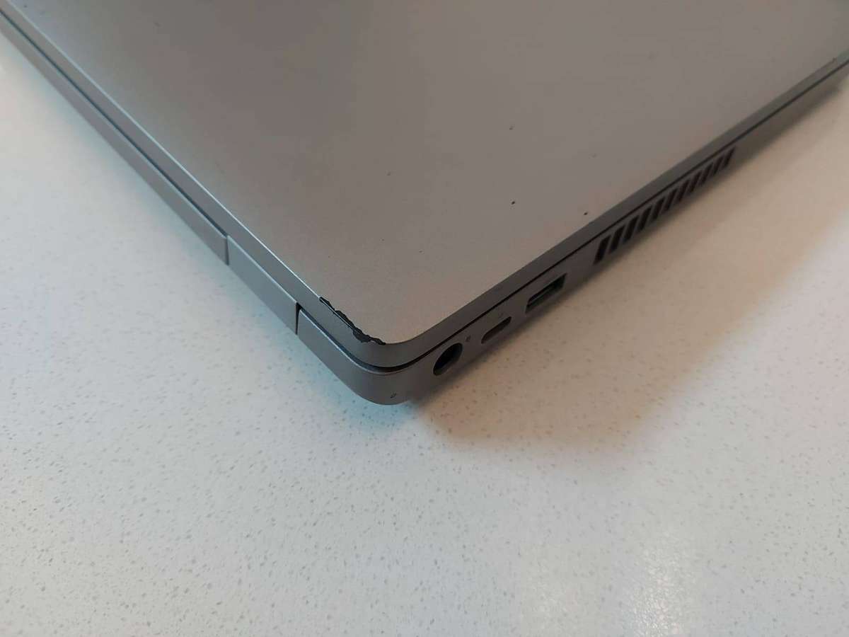 Dell Latitude 5510 Core i5-10310U 1.7GHz 16GB Ram 256GB NVMe SSD