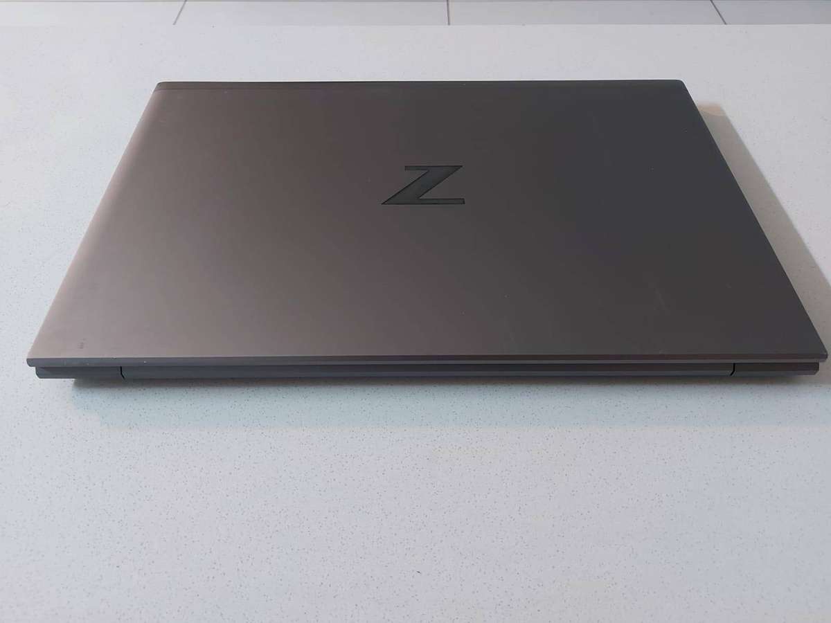 HP Zbook Firefly 15 G7 i5-10310U 1.7GHz 8GB Ram 256GB NVMe SSD