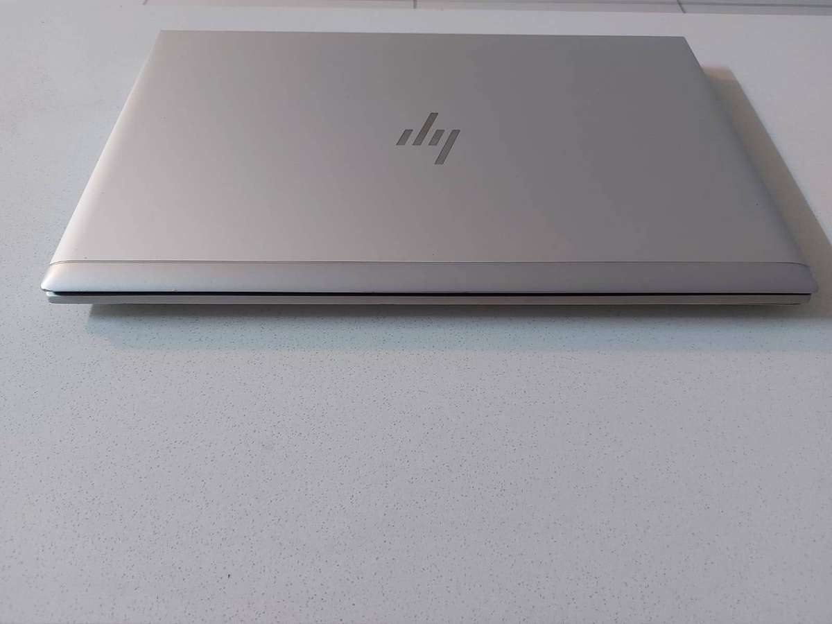 HP EliteBook 850 G8 Core i5-1145G7 @2.60GHz 8GB RAM 256GB NVMe SSD