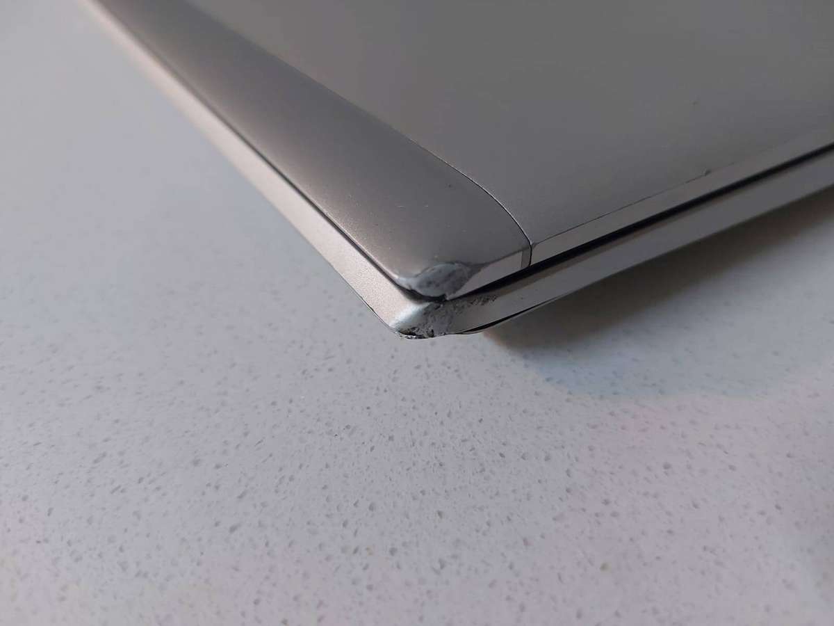 HP EliteBook 850 G8 Core i5-1145G7 @2.60GHz 8GB RAM 256GB NVMe SSD