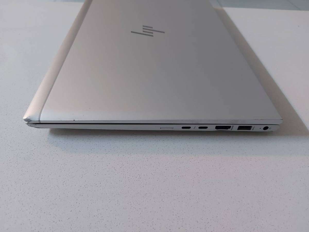 HP EliteBook 850 G8 Core i5-1145G7 @2.60GHz 8GB RAM 256GB NVMe SSD