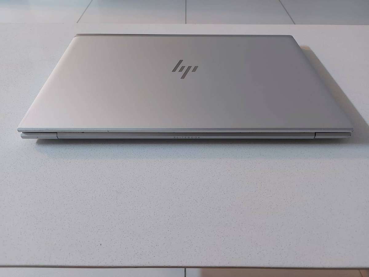 HP EliteBook 850 G8 Core i5-1145G7 @2.60GHz 8GB RAM 256GB NVMe SSD