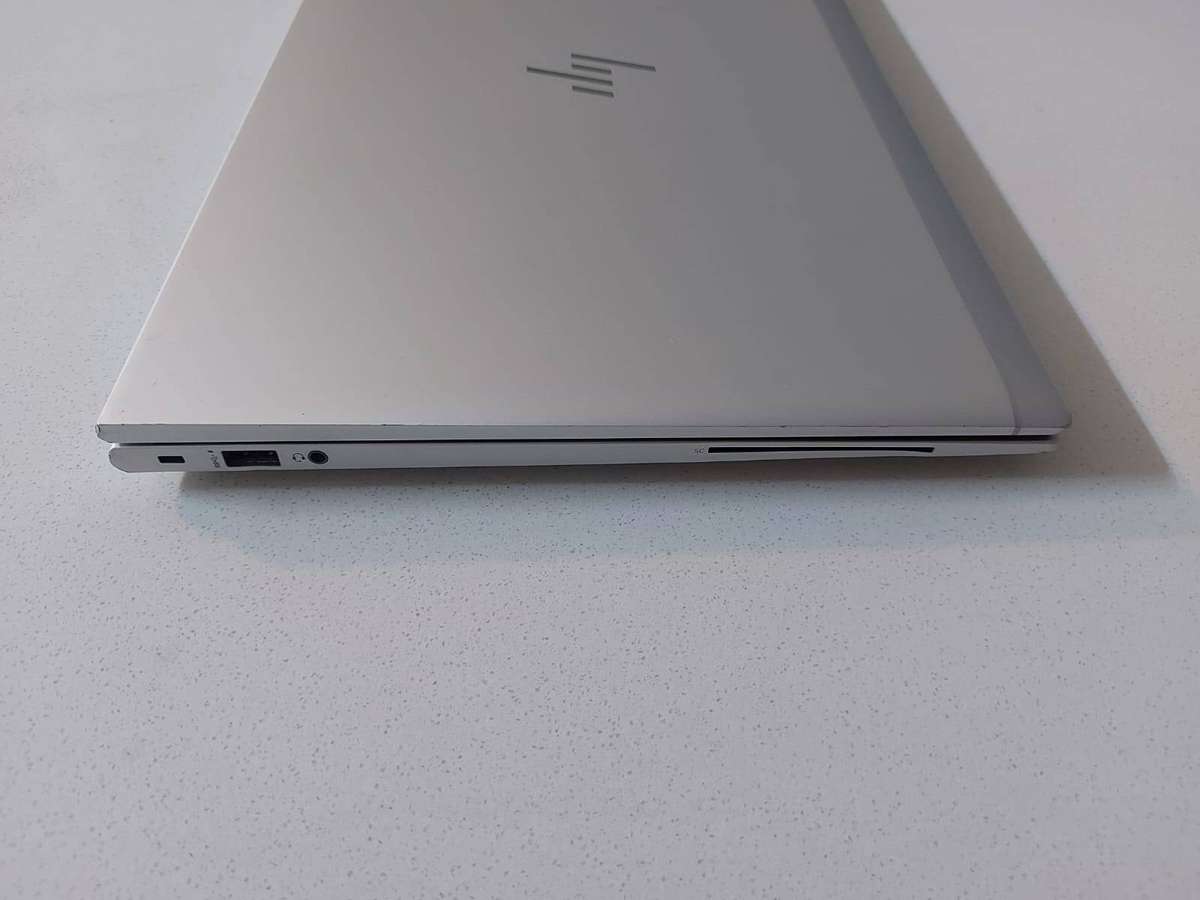 HP EliteBook 850 G8 Core i5-1145G7 @2.60GHz 8GB RAM 256GB NVMe SSD