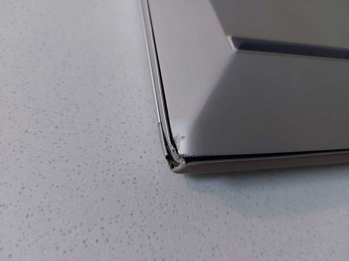 HP EliteBook 850 G8 Core i5-1145G7 @2.60GHz 8GB RAM 256GB NVMe SSD