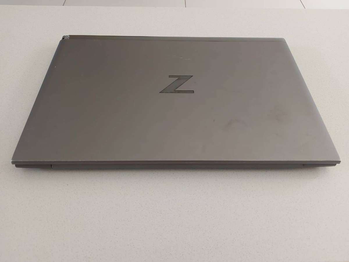 2020 HP Zbook Firefly 15 G7 i5-10310U 1.7GHz 8GB Ram 256GB NVMe SSD