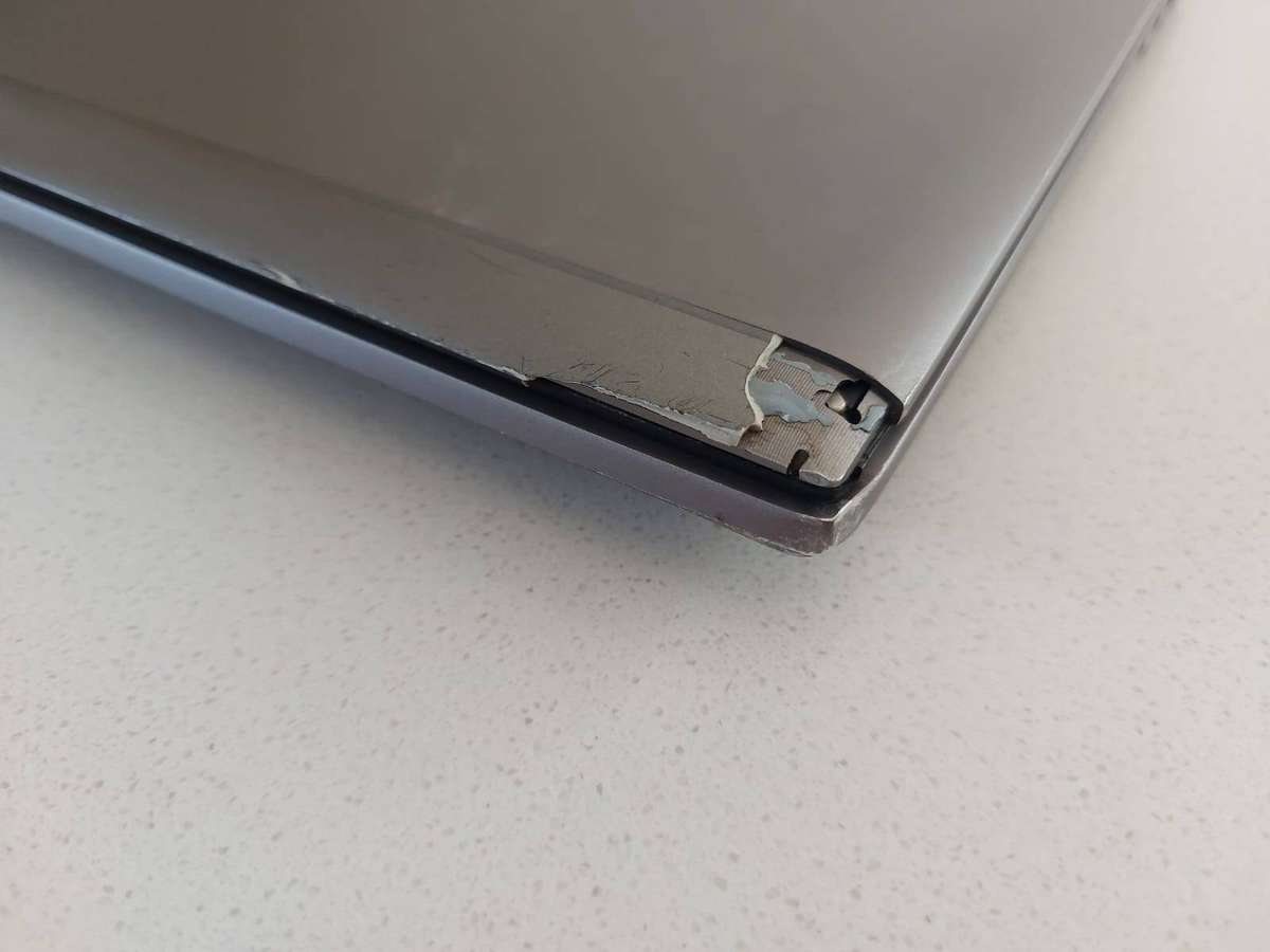 2020 HP Zbook Firefly 15 G7 i5-10310U 1.7GHz 8GB Ram 256GB NVMe SSD