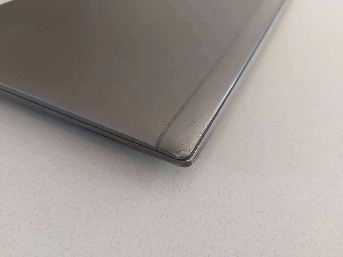 2020 HP Zbook Firefly 15 G7 i5-10310U 1.7GHz 8GB Ram 256GB NVMe SSD