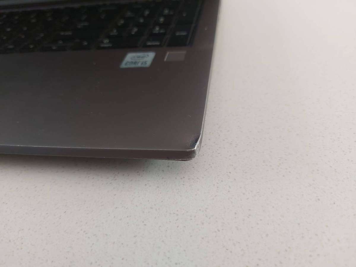 2020 HP Zbook Firefly 15 G7 i5-10310U 1.7GHz 8GB Ram 256GB NVMe SSD