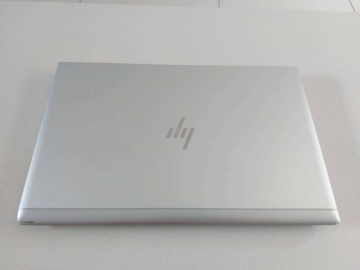 2021 HP EliteBook 850 G8 Core i5-1145G7 @2.60GHz 12GB RAM 256GB NVMe SSD