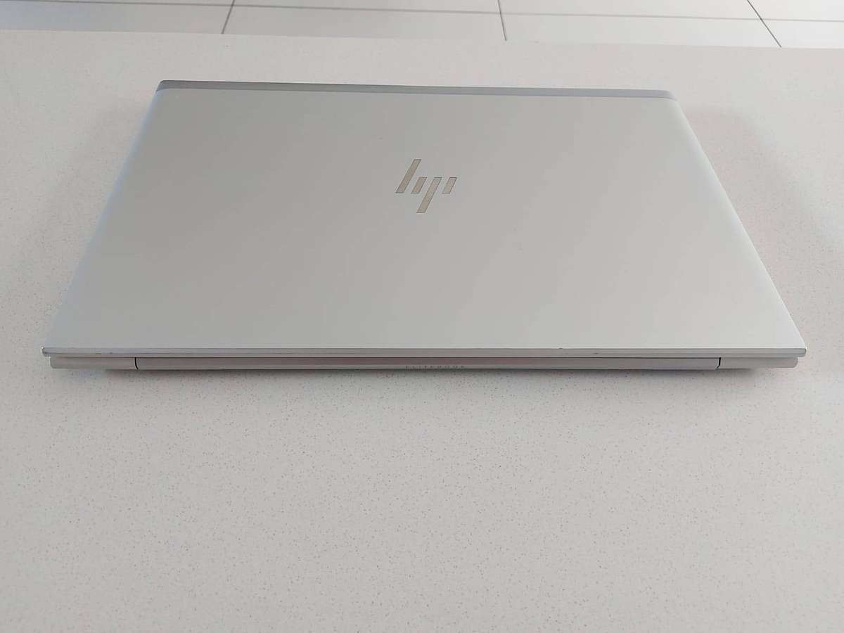 2021 HP EliteBook 850 G8 Core i5-1145G7 @2.60GHz 12GB RAM 256GB NVMe SSD