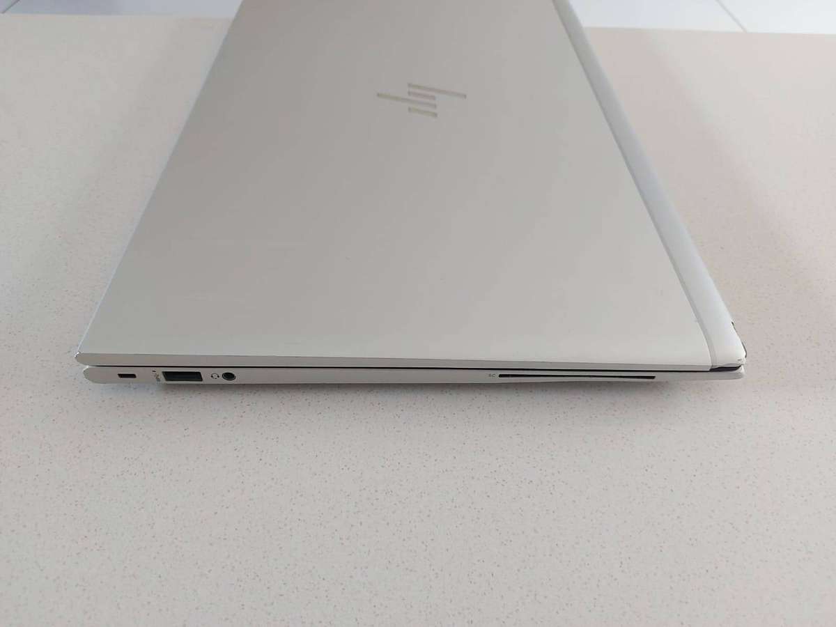 2021 HP EliteBook 850 G8 Core i5-1145G7 @2.60GHz 12GB RAM 256GB NVMe SSD