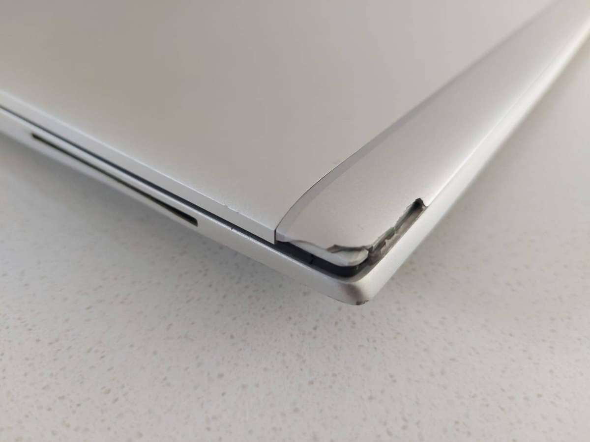 2021 HP EliteBook 850 G8 Core i5-1145G7 @2.60GHz 12GB RAM 256GB NVMe SSD