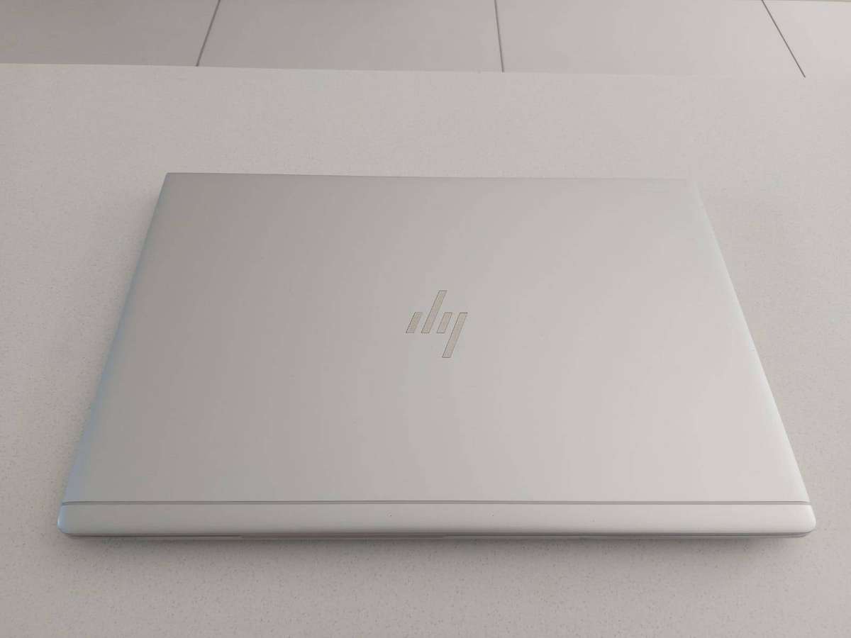 2019 HP EliteBook 850 G6 Core i5-8365U 1.60GHz 8GB Ram 256GB NVMe SSD
