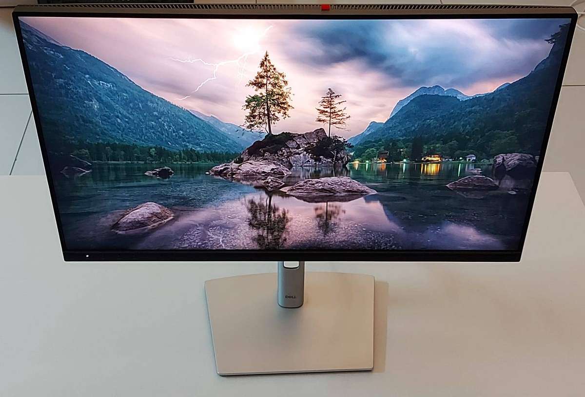 Dell C Series C2423H 24-inch 1920 x 1080p FHD 16:9 60Hz 5ms IPS LCD Monitor 210-BDSL