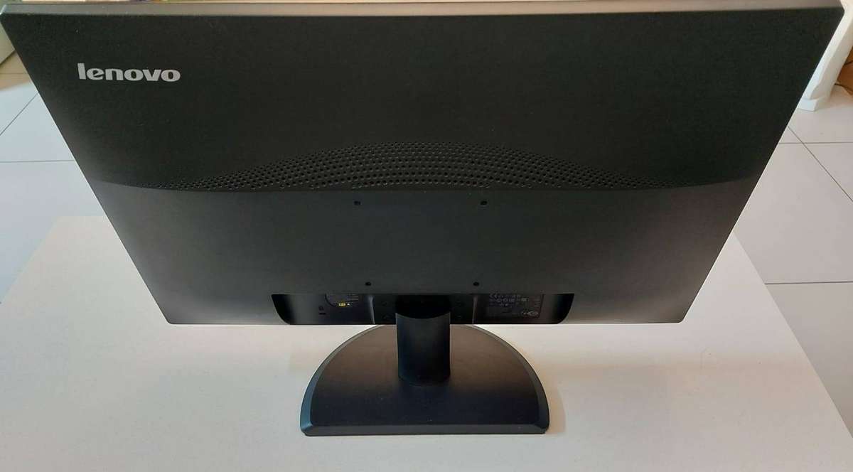 Lenovo ThinkVision E2323 1920x1080 Monitor (1080P)