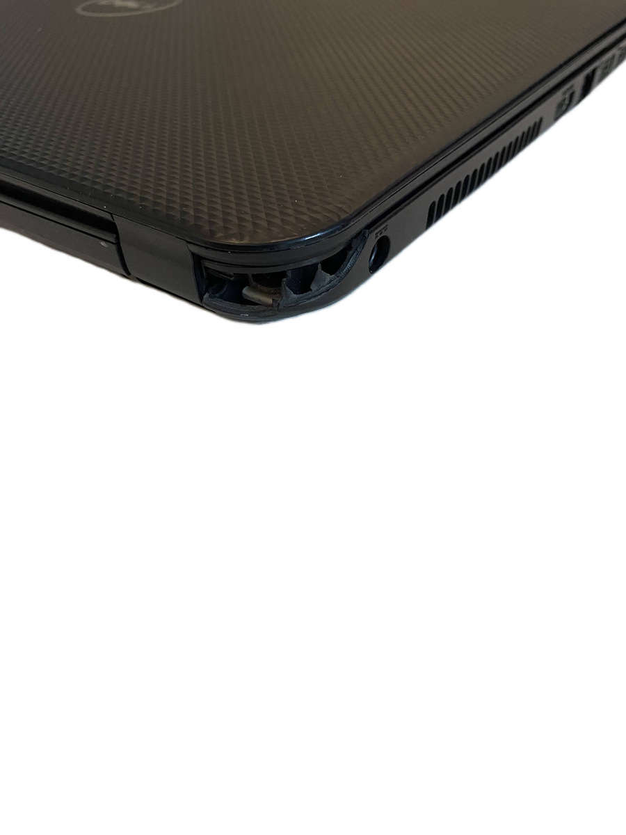 DELL Inspiron 3537 Intel i5 @1.6GHz 8GB RAM 500GB HDD