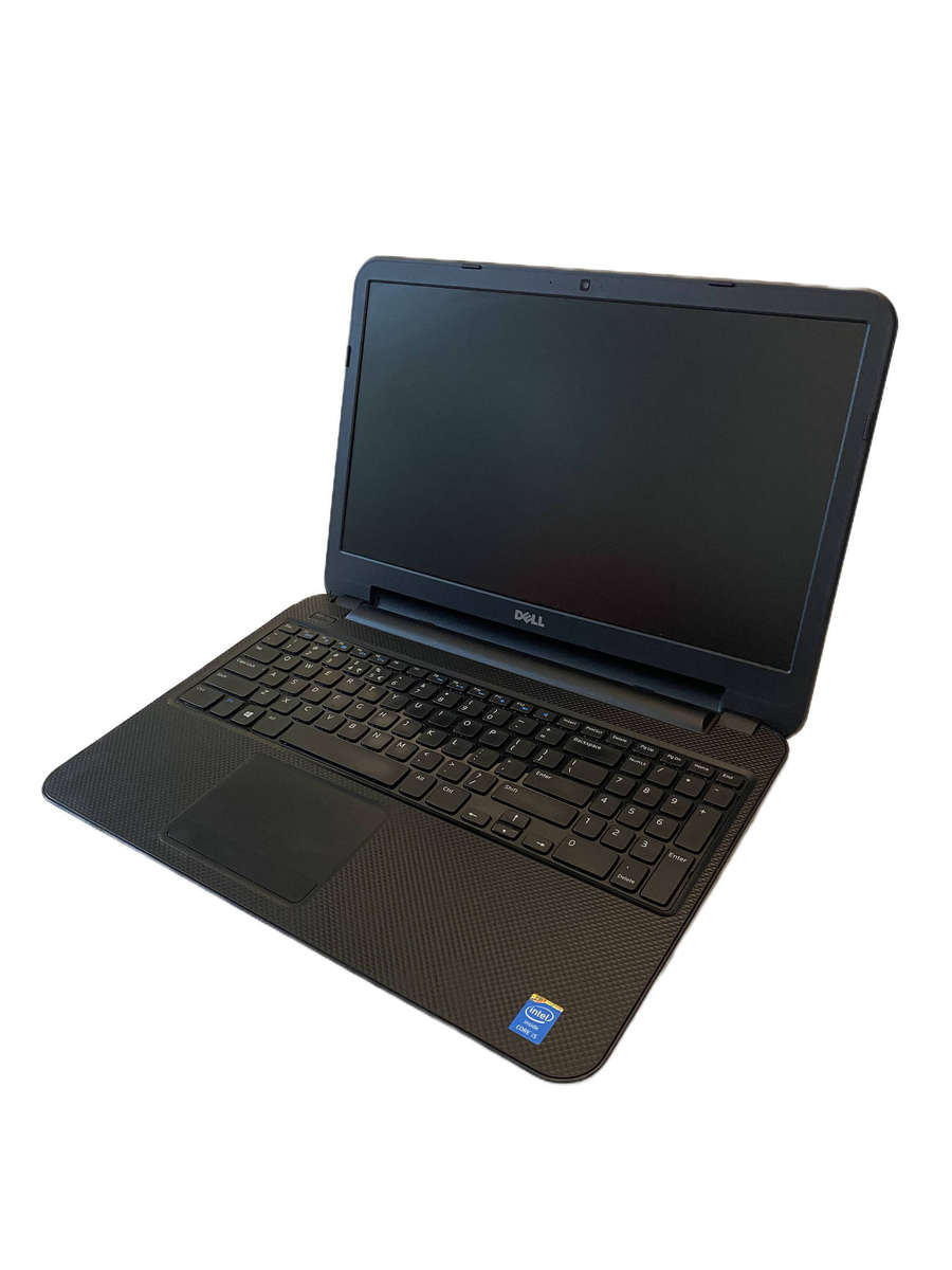 DELL Inspiron 3537 Intel i5 @1.6GHz 8GB RAM 500GB HDD