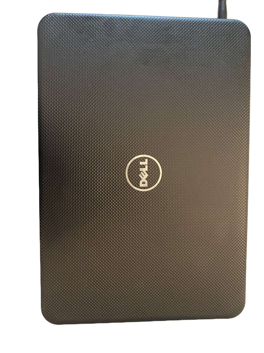 DELL Inspiron 3537 Intel i5 @1.6GHz 8GB RAM 500GB HDD