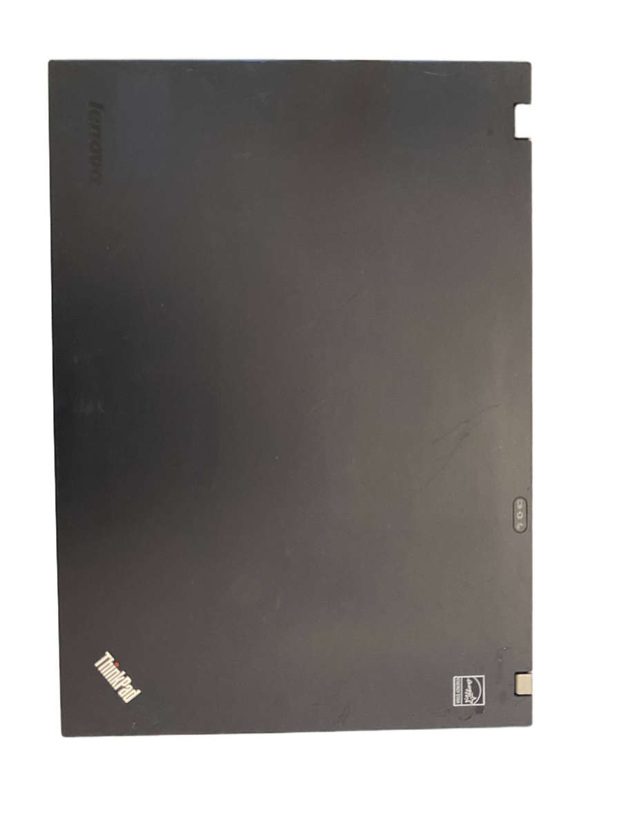 Lenovo ThinkPad T400 Intel 2 Duo @2.26GHz 4GB RAM 320GB HDD