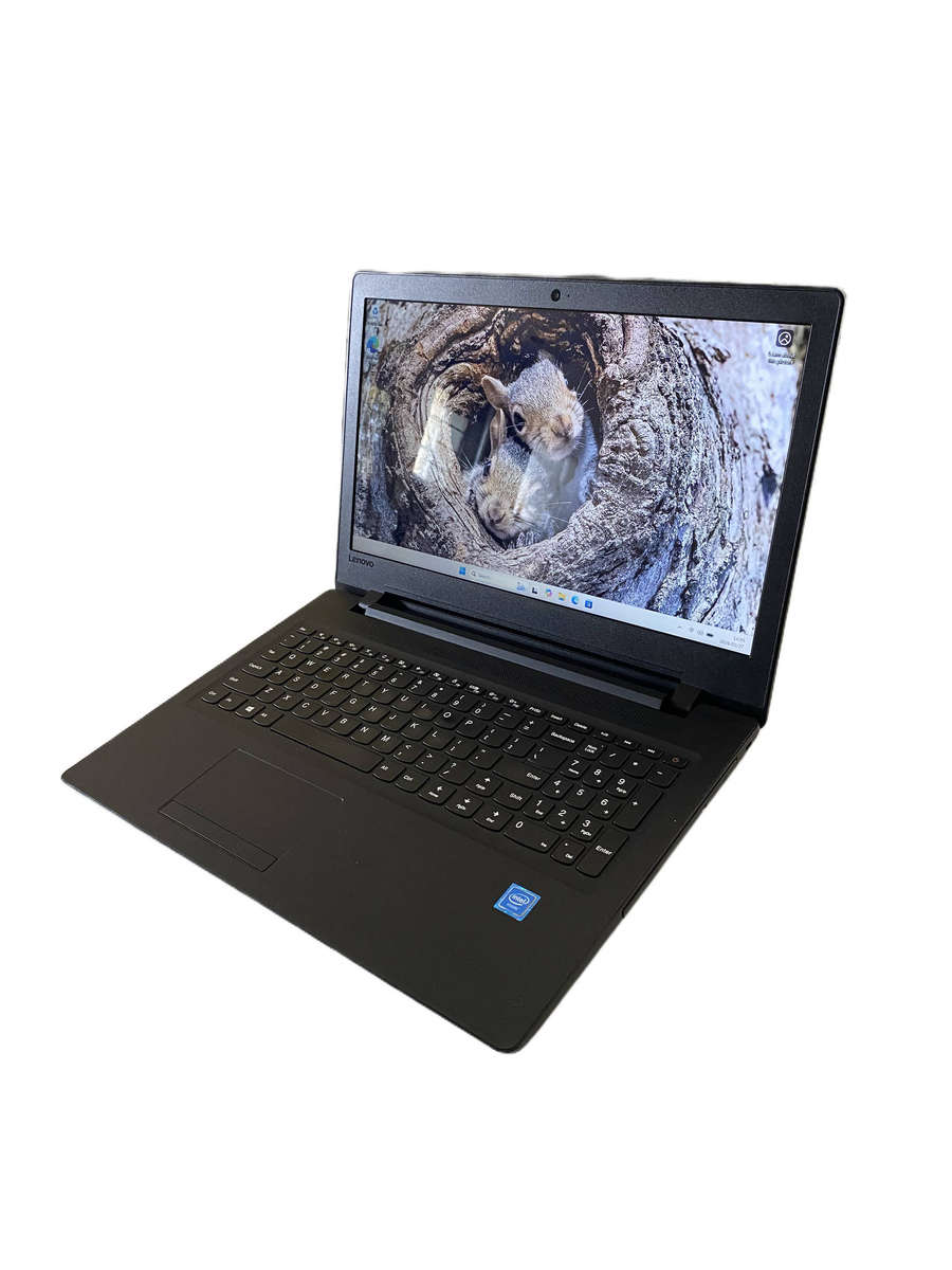 Lenovo IdeaPad 110-I5iBR Intel Celeron @1.60GHz 2GB RAM 800GB SSD