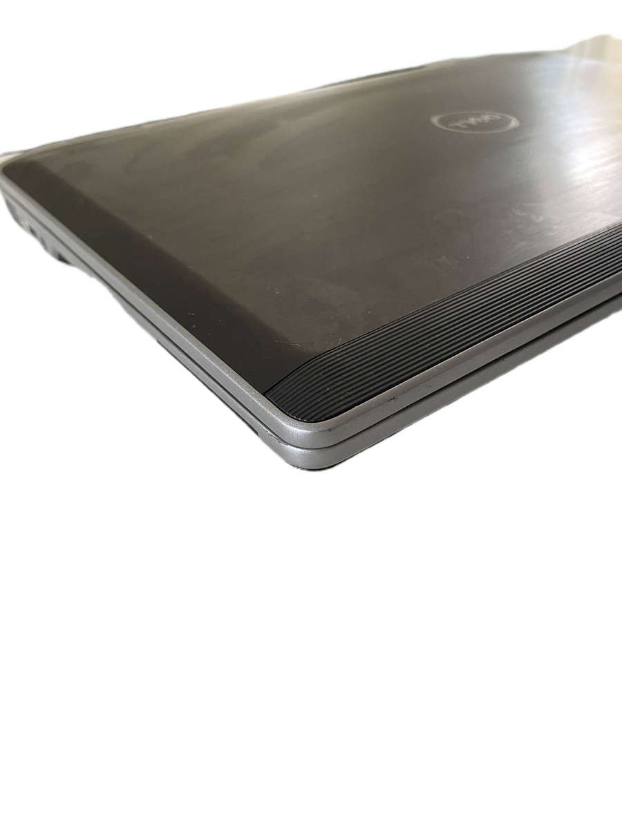Dell Latitude E6520 Intel I5 @2.60GHz 4 GB RAM 500GB HDD NIVIDIA
