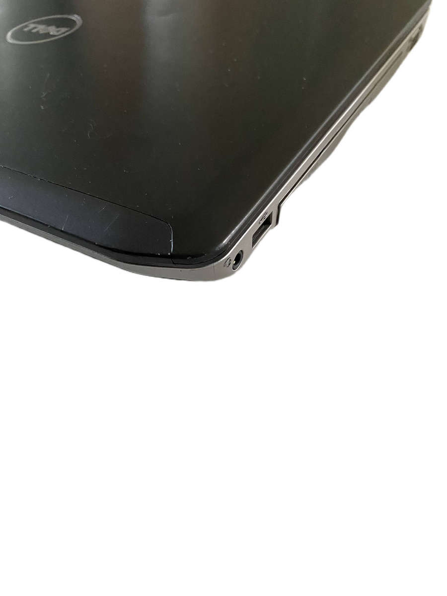 Dell Latitude E5420 Intel I5 @2.50GHz 8GB RAM 500GB HDD
