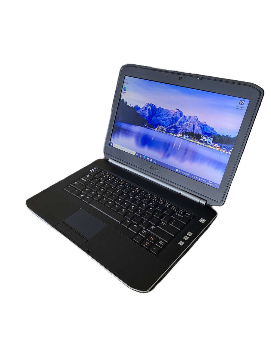Dell Latitude E5420 Intel I5 @2.50GHz 8GB RAM 500GB HDD