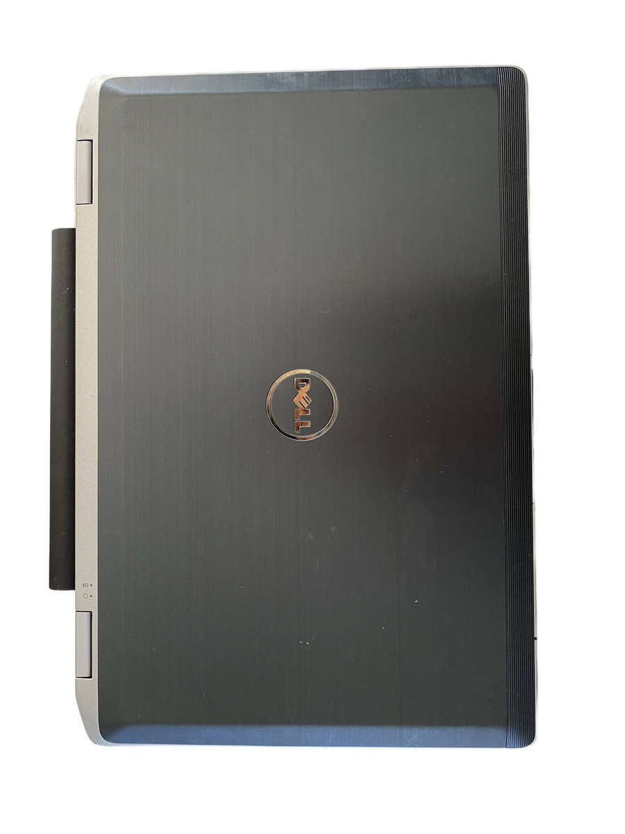 Dell Latitude E6520 Intel I5 @2.60GHz 8GB RAM 500GB HDD NIVIDIA