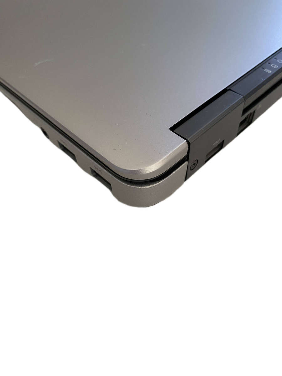 Dell Precision M2800 intel I7 @2.80GHz 8GB RAM 500GB HDD