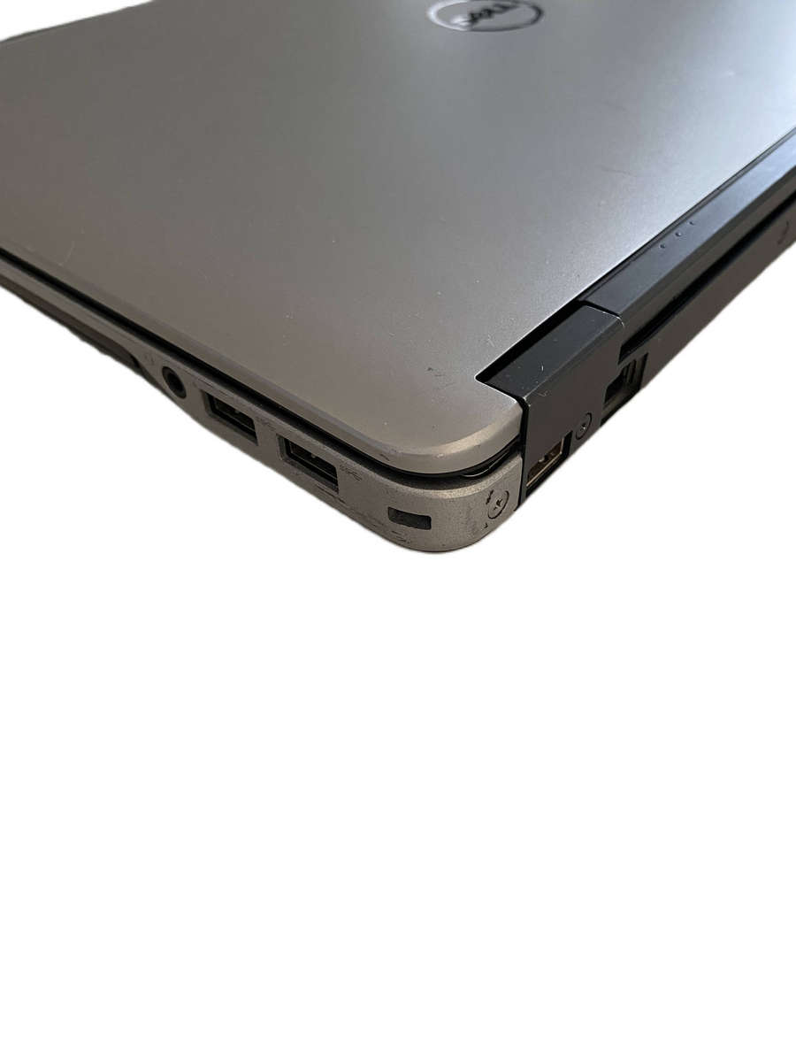 Dell Latitude E6440 Intel I5 @2.60GHz 8GB RAM 500GB HDD