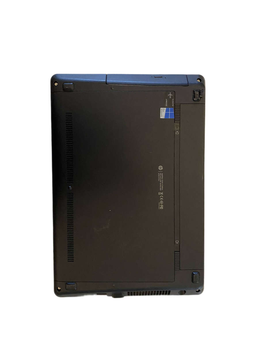 HP ProBook 4540s Intel I5 @2.50GHz 8GB RAM 500GB HDD