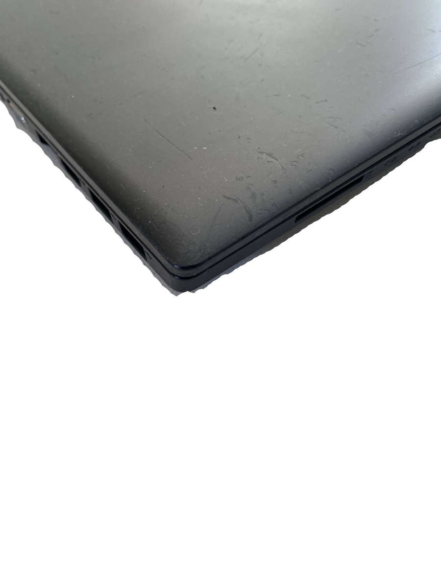 Lenovo E50 Gaming Intel I7 @2.40GHz 12 GB RAM 800GB SSD 2GB AMD Radeon