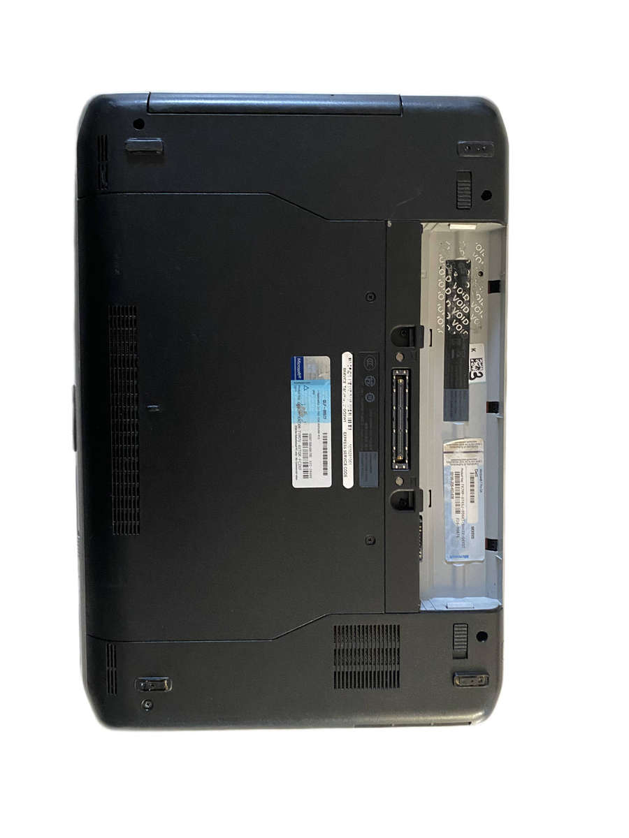 Dell Latitude E5430 Intel I5 @2.50GHz 8GB RAM 500GB HDD