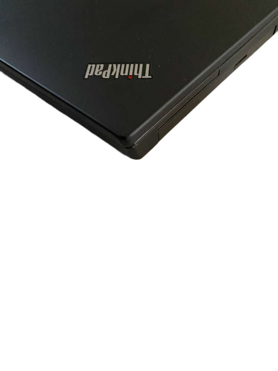 Lenovo Thinkpad T540p Intel I7 @2.90GHz 8GB RAM 500GB HDD 1GB NVIDIA Graphics