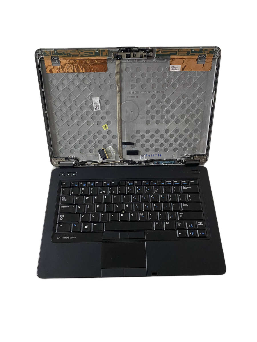10x Laptops for spares/repairs (Read description)