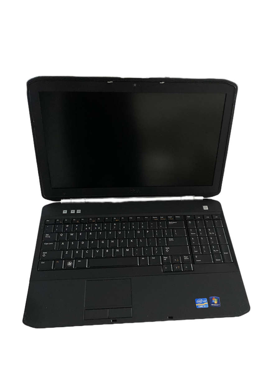 10x Laptops for spares/repairs (Read description)