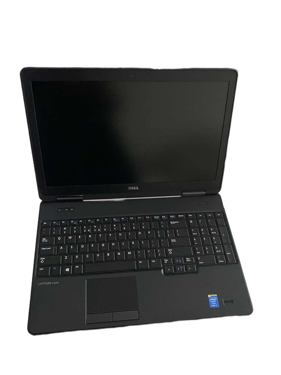 10x Laptops for spares/repairs (Read description)