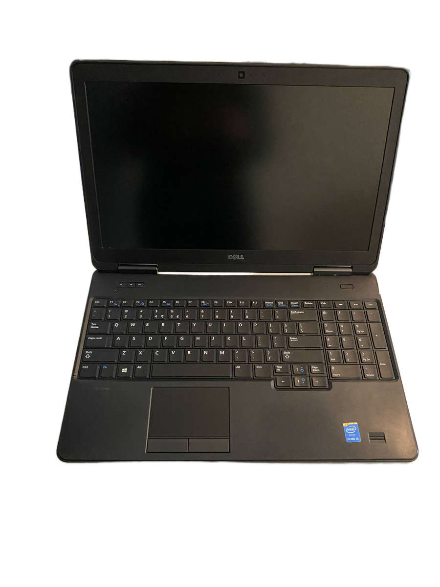 10x Laptops for spares/repairs (Read description)