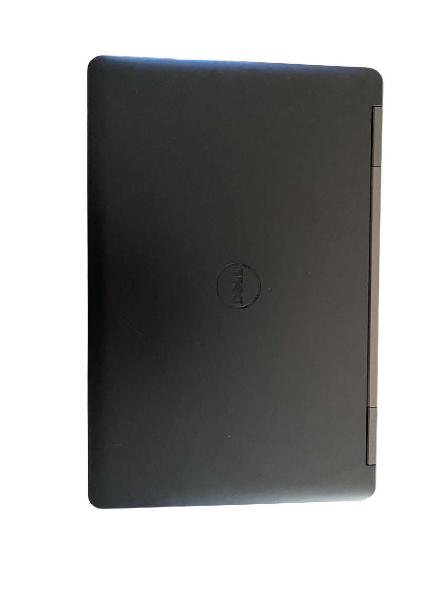 Dell Latitude E5540 Intel I5 @1.70GHz 8GB RAM 500GB HDD