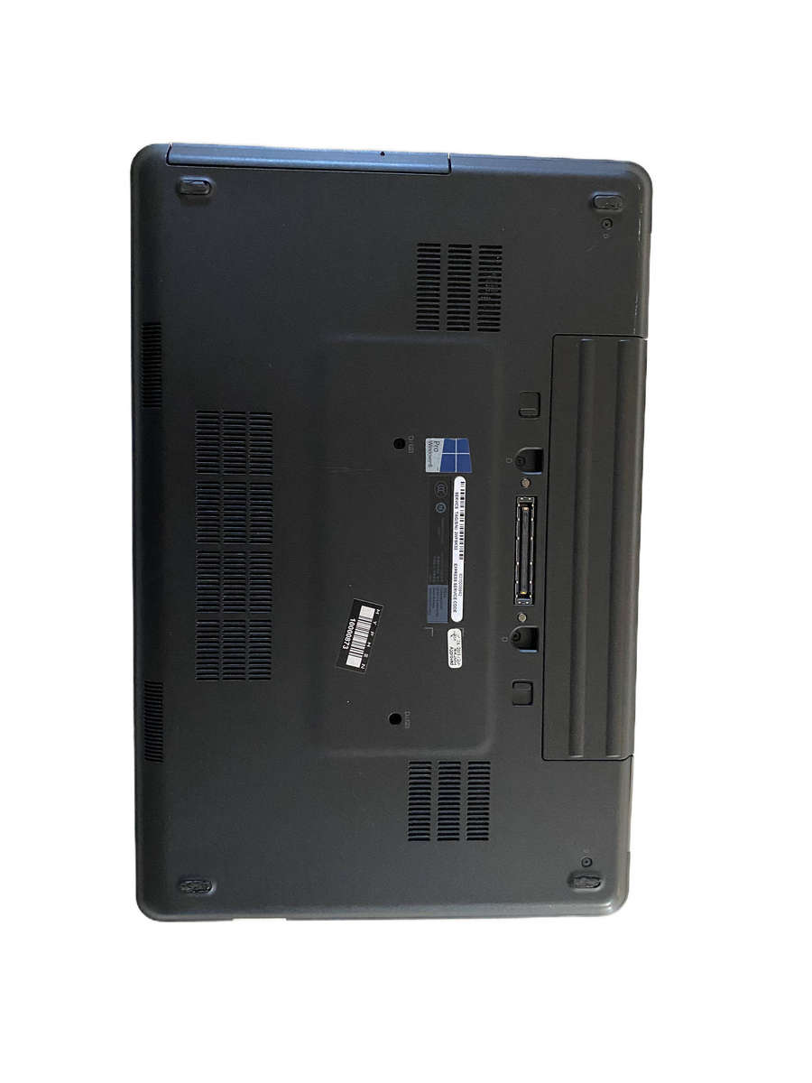 Dell Latitude E5540 Intel I5@1.70GHz 8GB RAM 500GB HDD