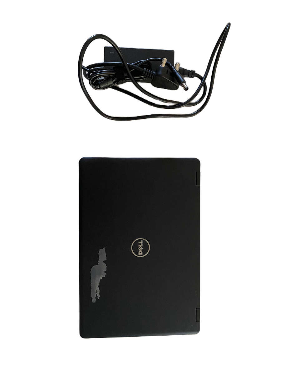 Dell Latitude 64304 Intel I7 @2.10GHz 8GB RAM 256GB M.2 SSD