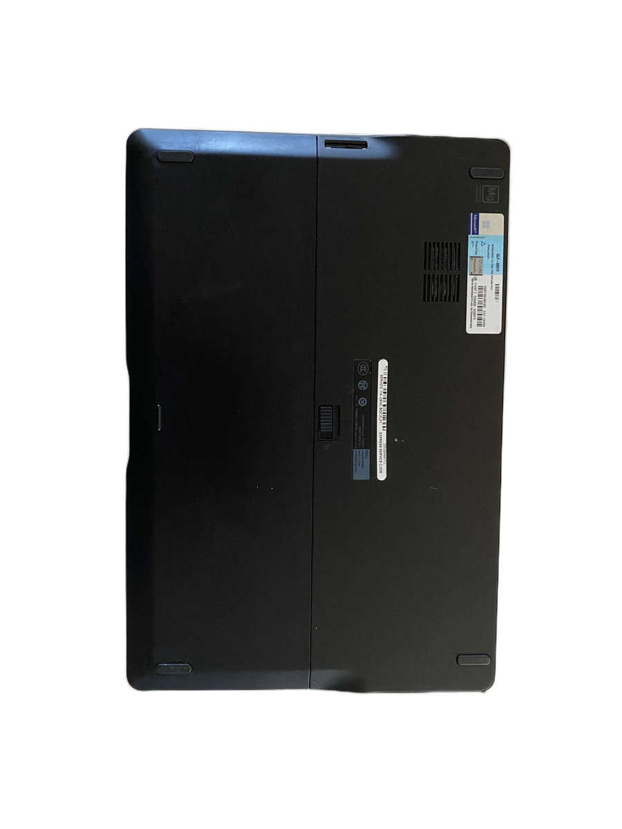 Dell Latitude E5540 Intel I7 @2.10GHz 8GB RAM 500GB HDD 2GB NVIDIA Grapics