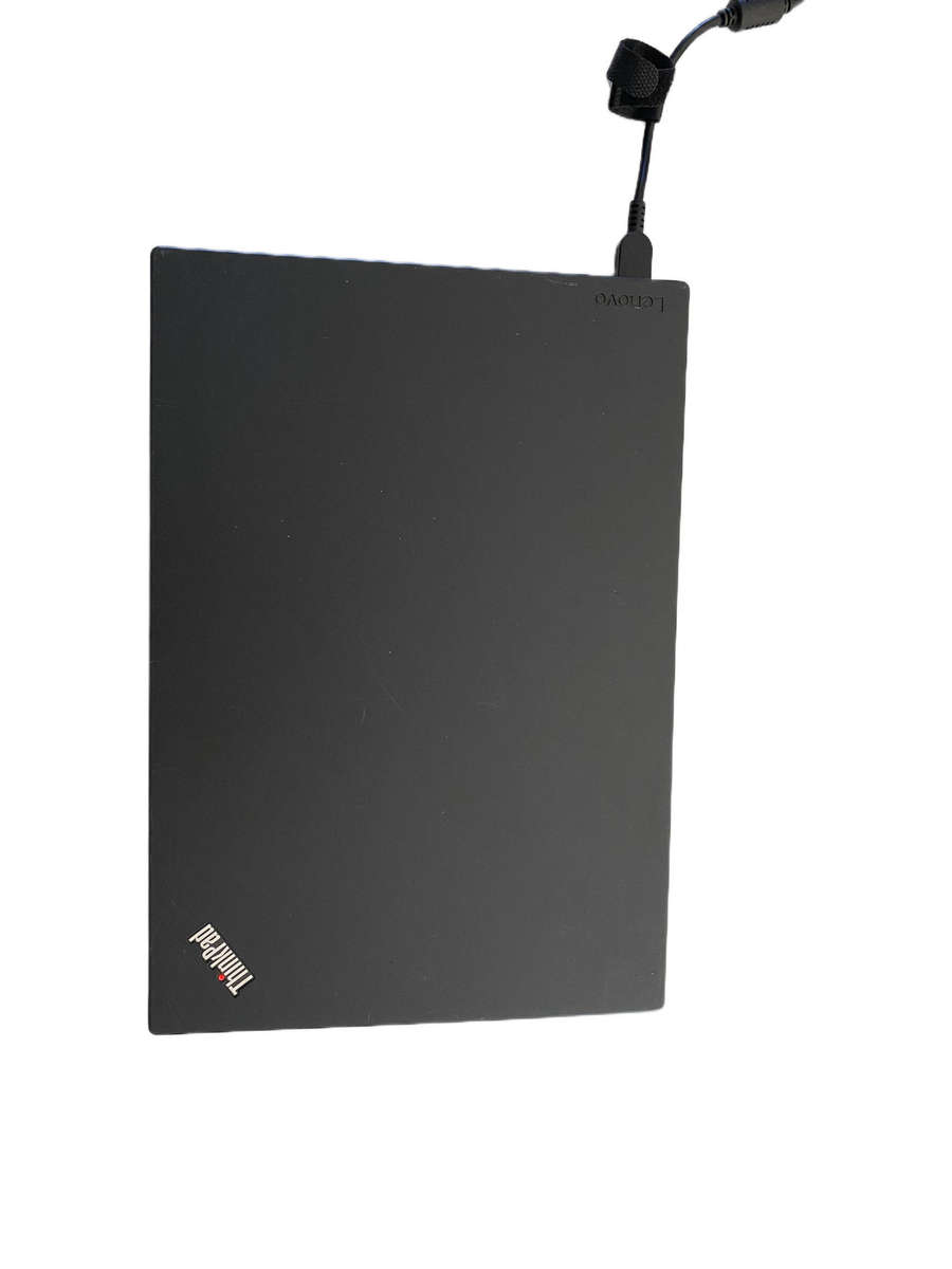 Lenovo L460 Intel I5 @2.30GHz 8GB RAM 500GB HDD