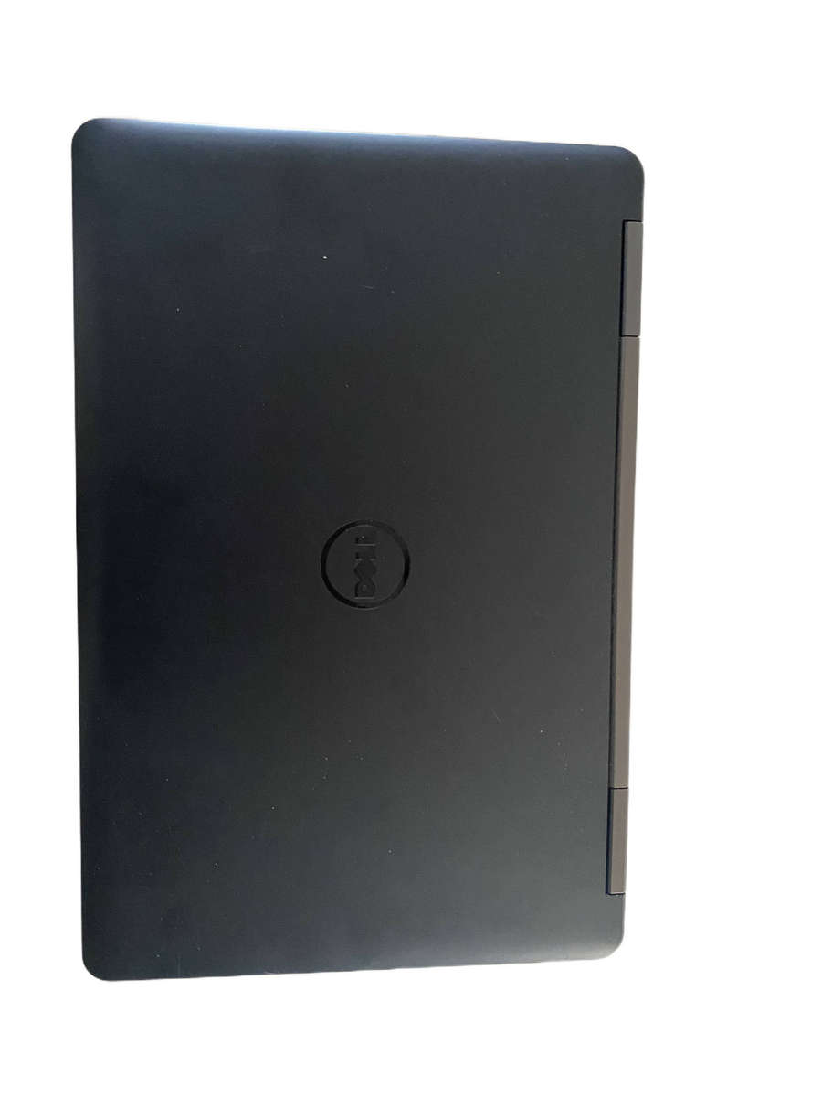 Dell Latitude E5540 Intel I7 @2.10GHz 8GB RAM 500GB HDD 2GB NVIDIA Graphics