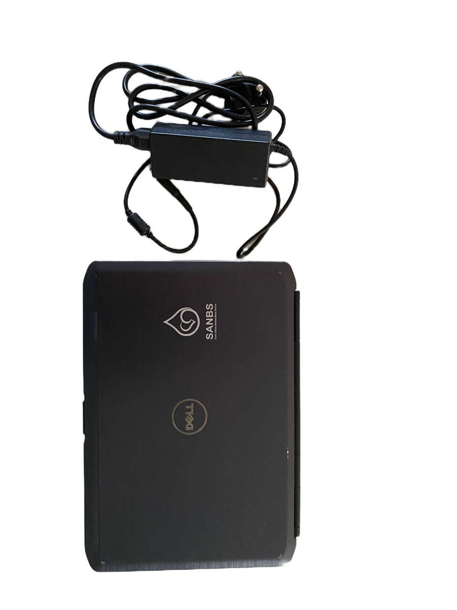 Dell Latitude E5430 Intel I5 @2.60GHz 4GB RAM 500GB HDD