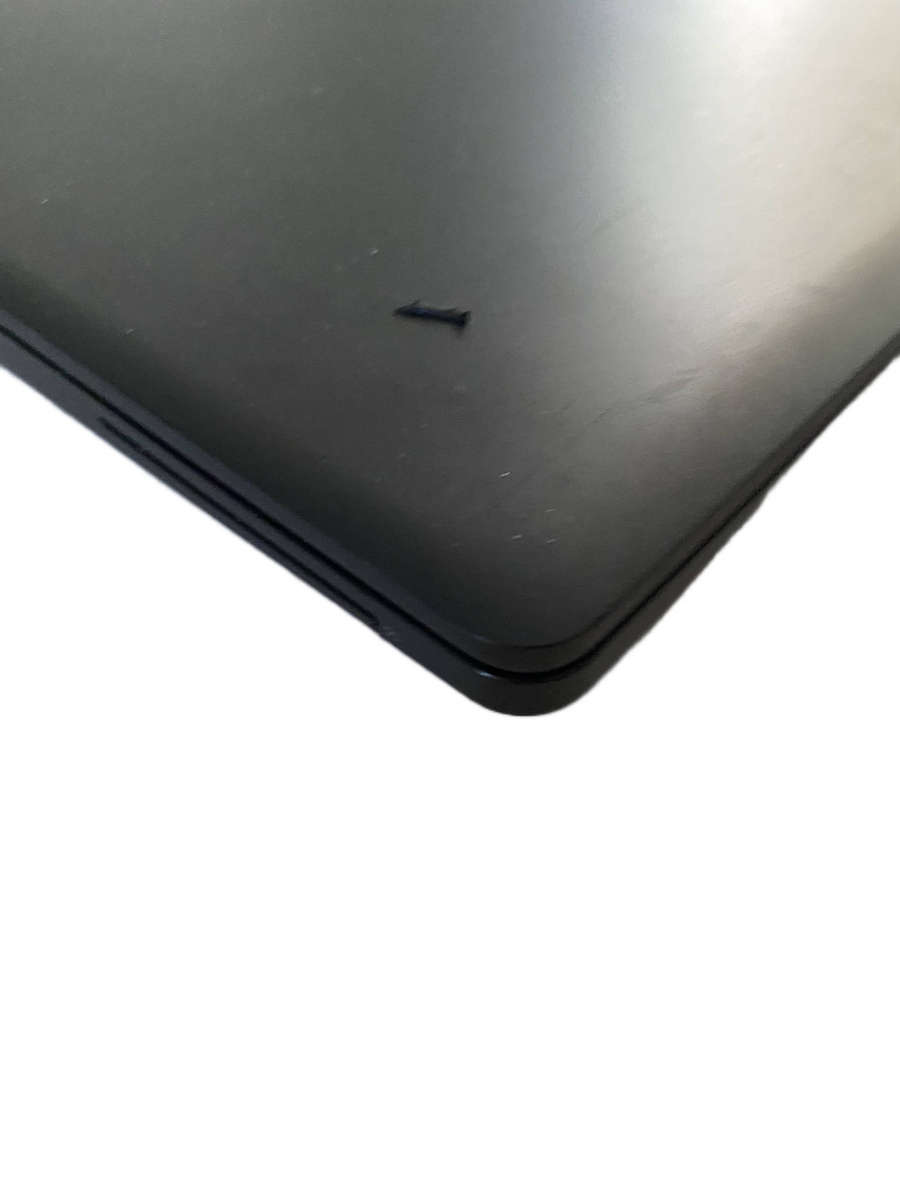 Dell Precision 3530 Intel I7 @2.20GHz (8th Gen) 4GB RAM 256GB NVMe SSD 4GB NVIDIA Graphics