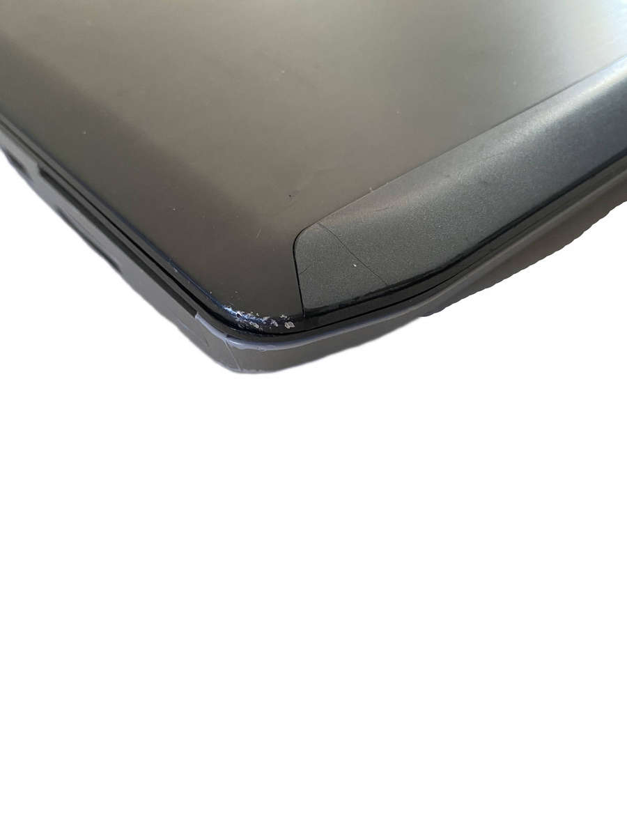 Dell Latitude E5430 Intel I5 @2.60GHz 4GB RAM 500GB HDD