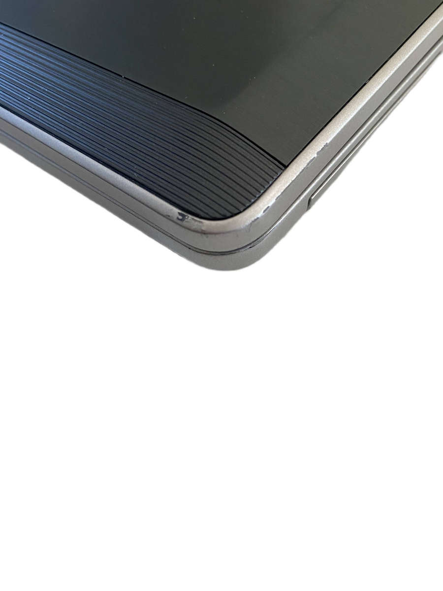 Dell Latitude E6520 Intel I5 @.60GHz 8GB RAM 320GB HDD NVIDIA Graphics